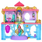 Boneca Frozen - Princesa Luxo Elsa 35Cm C/Olaf - MP Brinquedos