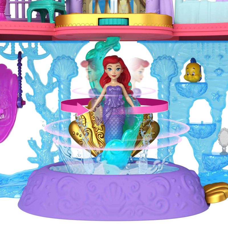 Boneca Princesas - Elsa - Frozen - Disney - 35 cm - Multikids -  superlegalbrinquedos