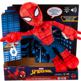 Pelucia-Spiderman---Homem-Aranha-Balanca-Pela-Cidade---Com-Som-e-Luz---34-cm---Mattel-2