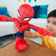 Pelucia-Spiderman---Homem-Aranha-Balanca-Pela-Cidade---Com-Som-e-Luz---34-cm---Mattel-6
