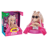 PUP1290---Busto-Barbie-Extra-com-Som---Styling-Head---Pupee-1
