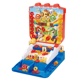 Jogo Super Mario - Route'n GO! - Super Mario Bros. O Filme - Epoch -  superlegalbrinquedos