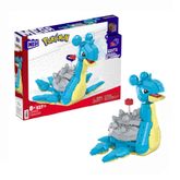 Blocos de Montar - Mega - Pokémon - Pikachu - 1095 Peças - Mattel -  superlegalbrinquedos