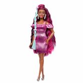 MATHKT95-HKT99---Boneca-Barbie---Totally-Hair---Cabelo-Rosa-Neon---Mattel-1