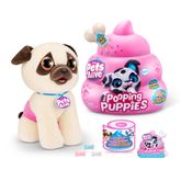 CAN1215-BEGE---Pelucia-Pets-Alive---Pug---Pooping-Puppies---Series-1---Candide-1