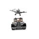 LEGO-Indiana-Jones---Perseguicao-em-Aviao-de-Caca---387-Pecas---77012-5