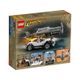 LEGO-Indiana-Jones---Perseguicao-em-Aviao-de-Caca---387-Pecas---77012-8