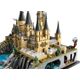 LEGO-Harry-Potter---Castelo-e-Terrenos-de-Hogwarts---2660-Pecas---76419-6