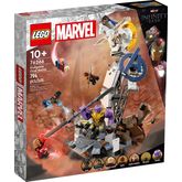 LEGO-Marvel---Ultimato---A-Batalha-Final---794-Pecas---76266-1