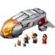 LEGO-Marvel---O-Planador---420-Pecas---76232-2