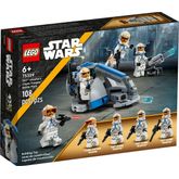 LEGO-Star-Wars---Pack-de-Batalha-Soldado-Clone-de-Ahsoka-da-332---108-Pecas---75359-1