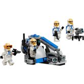 LEGO-Star-Wars---Pack-de-Batalha-Soldado-Clone-de-Ahsoka-da-332---108-Pecas---75359-2