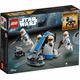 LEGO-Star-Wars---Pack-de-Batalha-Soldado-Clone-de-Ahsoka-da-332---108-Pecas---75359-6