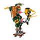 LEGO-Ninjago---Robos-da-Equipe-Ninja-de-Lloyd-e-Arin---764-Pecas---71794-4
