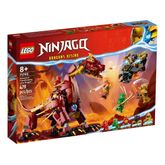 LEGO-Ninjago---Dragao-Heatwave-Mutavel-de-Lava---479-Pecas---71793-1