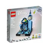 LEGO-Disney---O-voo-de-Peter-Pan-e-Wendy-sobre-Londres---100-Anos---466-Pecas---43232-1