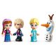 LEGO-Disney---Carrossel-Magico-de-Anna-e-Elsa---Frozen---175-Pecas---43218-5