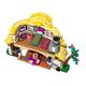 LEGO-Disney---Casa-de-Campo-da-Asha---Wish---509-Pecas---43231-6