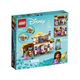 LEGO-Disney---Casa-de-Campo-da-Asha---Wish---509-Pecas---43231-8
