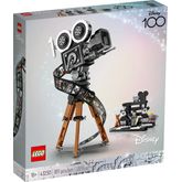 LEGO-Disney---Camera-em-Tributo-ao-Walt-Disney---100-Anos---811-Pecas---43230-1
