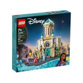 LEGO-Disney---Castelo-do-Rei-Magnifico---Wish---613-Pecas---43224-1