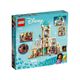 LEGO-Disney---Castelo-do-Rei-Magnifico---Wish---613-Pecas---43224-9
