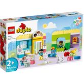 LEGO-Duplo---A-Vida-na-Creche---67-Pecas---10992-1