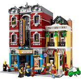LEGO-Icons---Clube-de-Jazz---2899-Pecas---10312-2