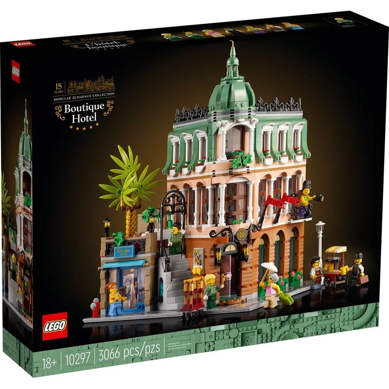 LEGO-Creator-Expert---Hotel-Boutique---3066-Pecas---10297-1