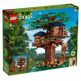 LEGO-Ideas---A-Casa-da-Arvore---3036-Pecas---21318-1