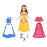MATHP50-HPH52---Conjunto-com-Mini-Princesa---Fashion-e-Amigos-da-Bela---Disney---Mattel-1