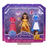 MATHP50-HPH52---Conjunto-com-Mini-Princesa---Fashion-e-Amigos-da-Bela---Disney---Mattel-2