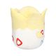 SUN3579---Pelucia-Squishmallows---Togepi---Pokemon---25-cm---Sunny-4