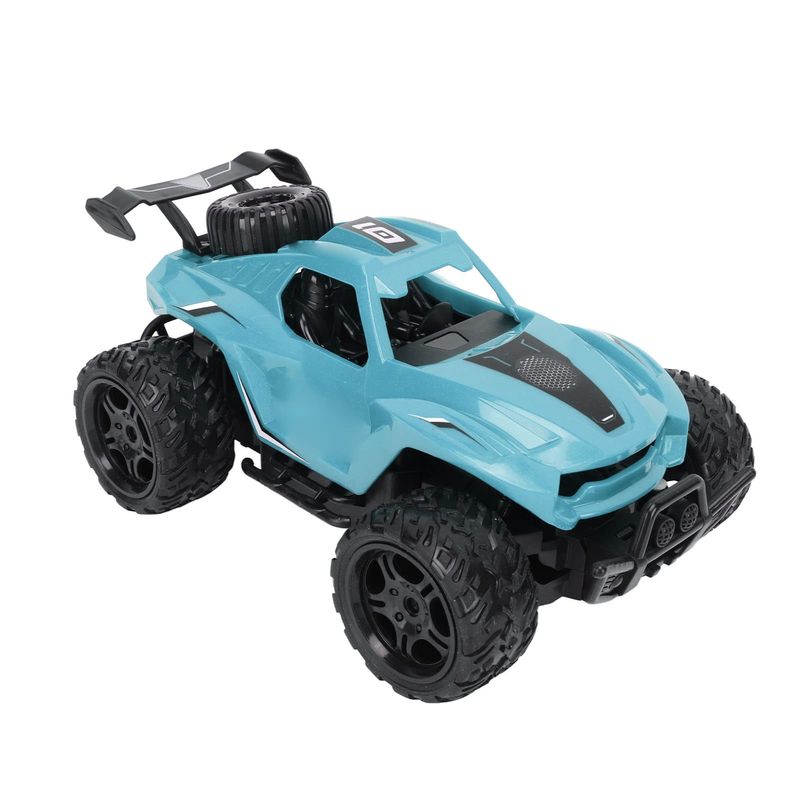 Carro de Controle Remoto - Buggy Hero - Homem-Aranha - Candide -  superlegalbrinquedos