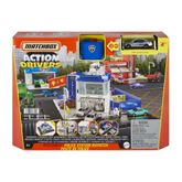 MATHHW22---Estacao-de-Policia-com-Carrinho---Action-Drivers---Matchbox---Luz-e-Som---Mattel-2