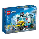 LEGO-City---Lava-Rapido---243-Pecas---60362-1