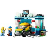 LEGO-City---Lava-Rapido---243-Pecas---60362-2