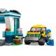 LEGO-City---Lava-Rapido---243-Pecas---60362-4