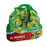 LEGO-Ninjago---Giro-Spinjitzu-do-Poder-do-Dragao-de-Lloyd---56-Pecas---71779-1