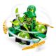 LEGO-Ninjago---Giro-Spinjitzu-do-Poder-do-Dragao-de-Lloyd---56-Pecas---71779-3