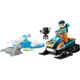 LEGO-Friends---Moto-de-Neve-de-Exploracao-Artica----70-Pecas---60376-2