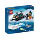 LEGO-Friends---Moto-de-Neve-de-Exploracao-Artica----70-Pecas---60376-4