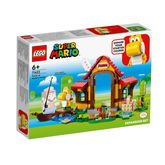 LEG71422---LEGO-Super-Mario---Piquenique-na-Casa-do-Mario---259-Pecas---71422-1