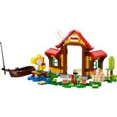 LEG71422---LEGO-Super-Mario---Piquenique-na-Casa-do-Mario---259-Pecas---71422-2