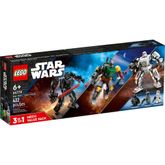 LEG66778---LEGO-Star-Wars---Mech-3-Pack---432-Pecas---66778-1
