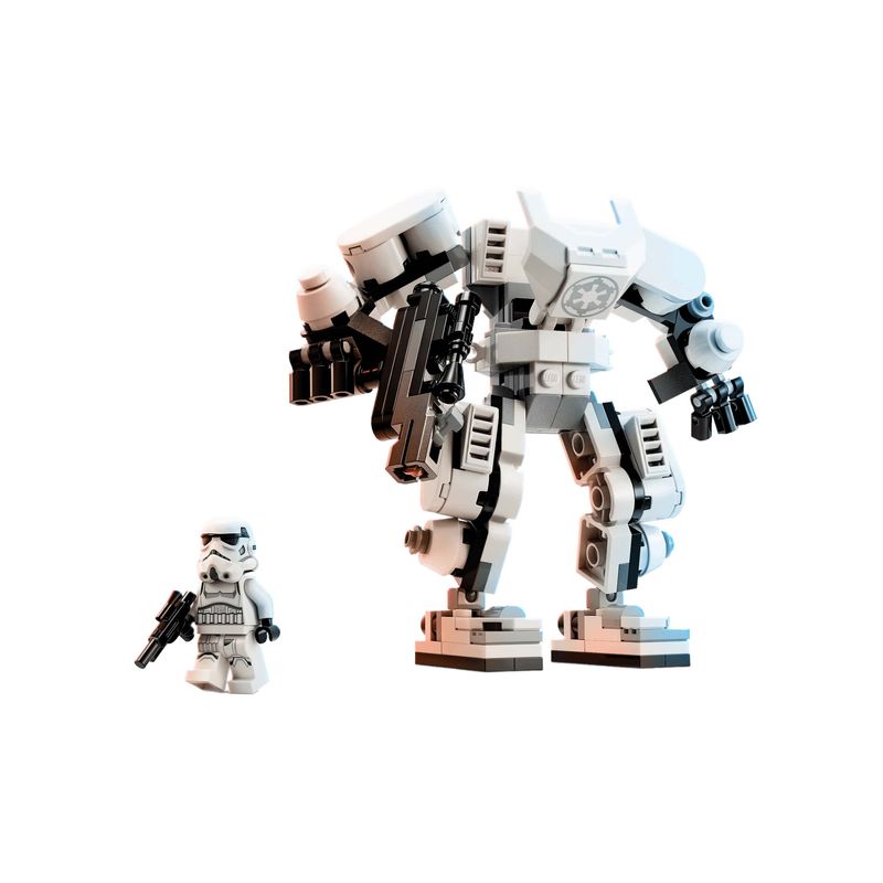 LEGO 66778 Star Wars Mech 3-Pack