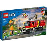 LEG60374---LEGO-City---Caminhao-de-Comando-de-Incendio---502-Pecas---60374-1