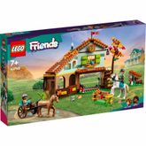 LEG41745---LEGO-Friends---O-Estabulo-de-Cavalos-da-Autumn---545-Pecas---41745-1