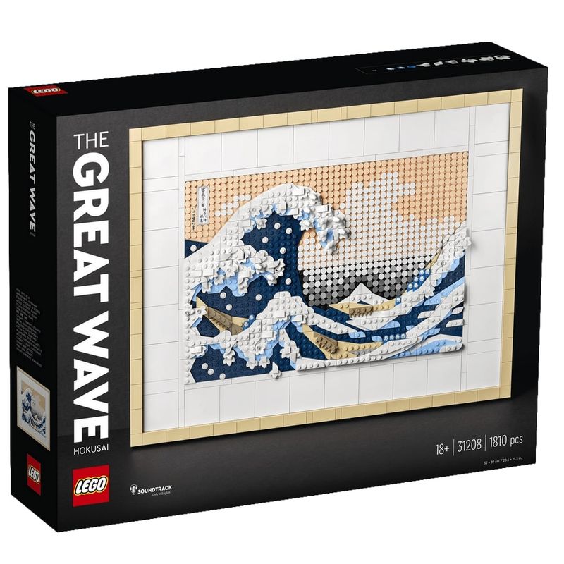 LEG31208---LEGO-Art---Hokusai-A-Grande-Onda---1810-Pecas---31208-1