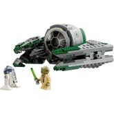LEGO-Star-Wars----Caca-Estelar-Jedi-do-Yoda---253-Pecas---75360-2